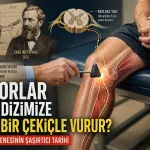 Doktorlar Neden Dizimize Küçük Bir Çekiçle Vurur? Refleks Muayenesinin Şaşırtıcı Tarihi
