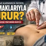 Doktorlar Karnımıza Neden Parmaklarıyla Vurur? 265 Yıllık Muayene Yönteminin Hikâyesi