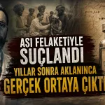 Aşı Felaketiyle Suçlandı, Yıllar Sonra İtibarı İade Edildi: Haffkine’in Mulkowal Dramı