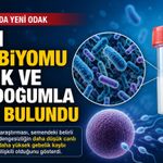 Semen Mikrobiyomu Gebelik ve Canlı Doğumla İlişkili Bulundu