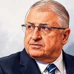 Milli Savunma Bakanı Yaşar Güler: Kıbrıs’ta Askerî Hazırlık Durumu Güncellendi