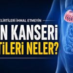 Kolon Kanseri Sessiz İlerleyebilir: Bu Belirtileri İhmal Etmeyin