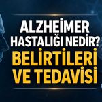 Alzheimer Hastalığı Nedir? Belirtileri, Evreleri ve Tedavi Seçenekleri