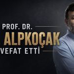 Prof. Dr. Adil Alpkoçak hayatını kaybetti