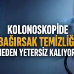 Kolonoskopide En Büyük Sorunlardan Biri: Bağırsak Temizliği Neden Yetersiz Kalıyor?