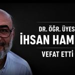 Diyarbakır’da Akademi Camiasını Yasa Boğan Kayıp: Dr. Öğr. Üyesi İhsan Hammad Vefat Etti
