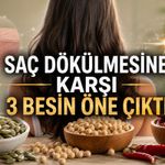 Saç Dökülmesi Araştırmasında Şaşırtan Sonuç: 24 Haftada Yüzde 40 Artış