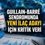 Felce kadar ilerleyebilen hastalıkta yeni ilaç için umut veren sonuç