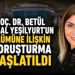Yozgat’ı Yasa Boğan Ölümde Adli Süreç: Betül Ünsal Yeşilyurt’un Ölümü Araştırılıyor