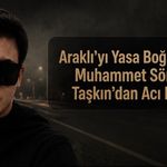 Araklı’yı Yasa Boğan Kaza: Muhammet Sönmez Taşkın’dan Acı Haber