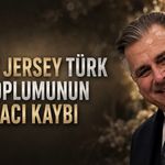 New Jersey Türk Toplumunun Acı Kaybı: Hadi Yalçın Endaz Hayatını Kaybetti