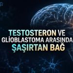 Testosteron Beyin Tümörü Tedavisi mi Olacak? Araştırmanın Söylediği ve Söylemediği
