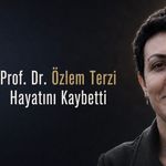 Isparta Uygulamalı Bilimler Üniversitesi Öğretim Üyesi Prof. Dr. Özlem Terzi Hayatını Kaybetti