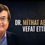 Samandağ’ın Eski Belediye Başkanı Dr. Mithat Abacı Vefat Etti