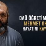 Doğu Akdeniz Üniversitesi Öğretim Üyesi Mehmet Okcan Vefat Etti