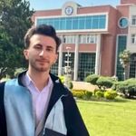 ADÜ’nün Genç Mezunu Mehmet Burak Aytekin Hayatını Kaybetti