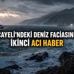 Çayeli’nde İki Kardeşten Acı Haber: Arif Kerem Önder Melyat’ta Bulundu