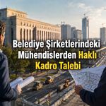 BELMİMDER’den 9 Bin Teknik Personel İçin Kadro Talebi