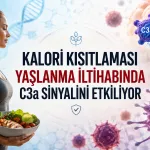 İki yıllık kalori kısıtlamasında bağışıklık sisteminde değişim görüldü