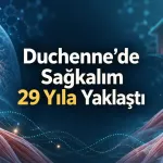 Duchenne’de Ev Tipi Ventilasyon Kullanılan Kohortlarda Sağkalım 29 Yıla Yaklaştı