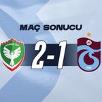 Amedspor 2-1 Trabzonspor: Son Sözü Gift Orban Söyledi