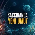 Saçkıranda Yeni Umut: Tam Saçlı Deri Yanıtı Beşte Birin Üzerine Çıktı: Faz 3 Bulgusu