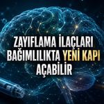 Alkol ve sigara isteği için Zayıflama İlaçları umudu: Bilim ne söylüyor?