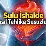 Sulu İshal Neden Olur? Belirtileri, Riskleri ve Ne Zaman Doktora Gidilmeli?