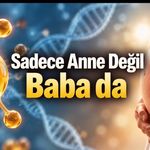 Anne ve Babanın Gebelik Öncesi B12 Düzeyi Doğumsal Kusurlarla İlişkili Bulundu