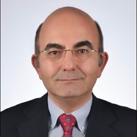 Prof. Dr. İhsan KAFADAR