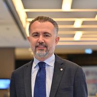 Prof. Dr. Sinan ÖKSÜZ