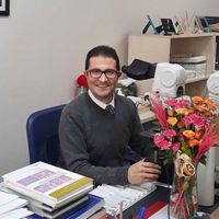 Prof. Dr. Serdar ALTINAY