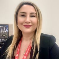 Doç. Dr. Deniz GÜVEN
