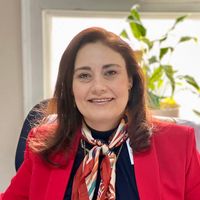 Prof. Dr. Nida Temizkan DİNÇEL