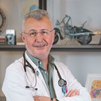 Prof. Dr. Ahmet Yavuz BALCI