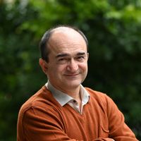 Prof. Dr. Ethem GÜNEREN