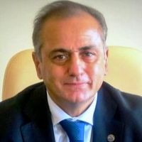 Prof. Dr. Recep Sürhat MÜNİROĞLU