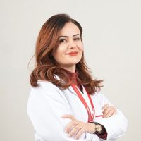 Uzm. Dr. Vafa GULİYEVA