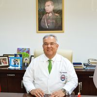 Prof. Dr. Mustafa GEREK