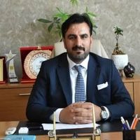 Doç. Dr. Remzi SARIKAYA