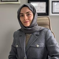 Nöropsikolog Merve Tuğçe ERTAŞ