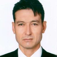 Prof. Dr. Ersan ERSOY