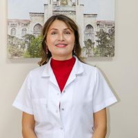 Prof. Dr. Senem ALKAN ÖZDEMİR