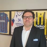 Prof. Dr.  Şükrü Sarper GÜRSU