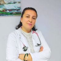 Uzm. Dr. Ayça Gültekin ULUSAN