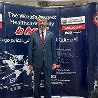 Uzm. Dr. Orhan Koç Kimdir?