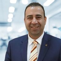 Prof. Dr. Vefik Arıca kimdir?