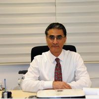 Prof. Dr. Yücel BALBAY