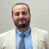 Prof. Dr. Nebi Serkan DEMİRCİ