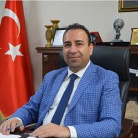 Prof. Dr. Vefik ARICA